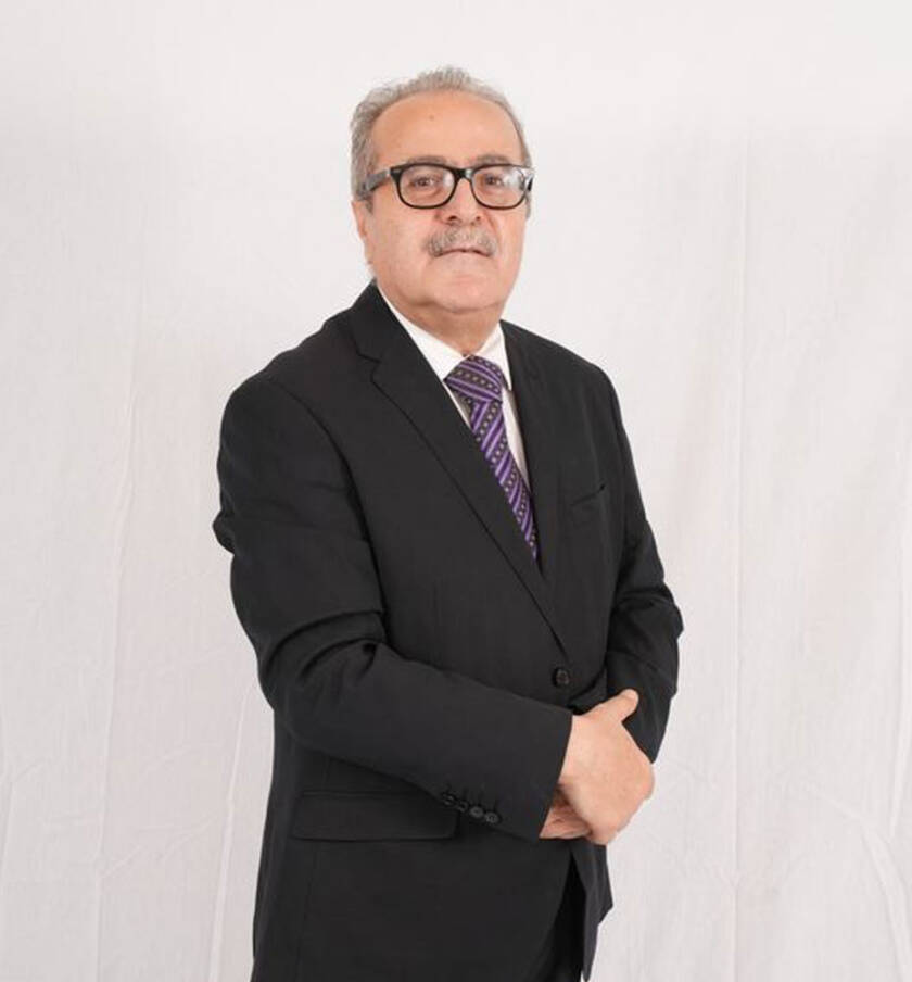 Raghid Fawzi Al-Hajjar