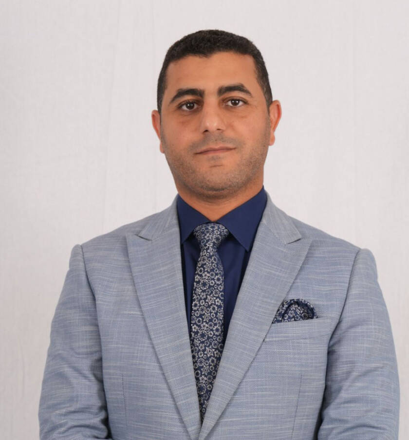 Haitham Ahmed Mohamed Al-Safiti